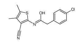 5546-46-3 structure