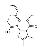 5627-27-0 structure