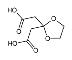 5694-91-7 structure