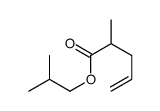 58031-02-0 structure