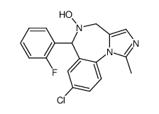 59469-03-3结构式