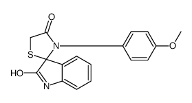 59618-77-8 structure