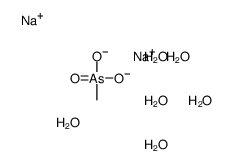 5967-62-4 structure