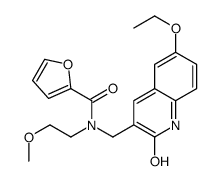 606094-69-3 structure