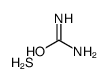 sulfane,urea结构式