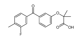 62809-91-0 structure