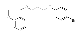 642487-31-8 structure