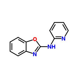 N-(吡啶-2-基)苯并[d]噁唑-2-胺图片