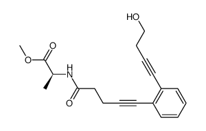 651733-35-6 structure