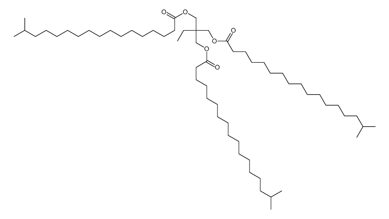 三羟甲基丙烷三异硬脂酸酯图片
