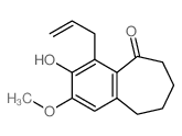 71007-61-9结构式