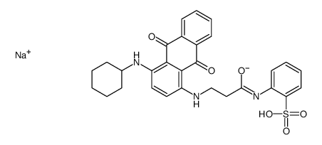 71889-06-0结构式