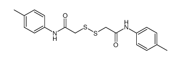 7267-65-4结构式