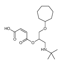 72745-10-9结构式