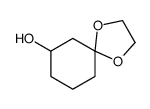 1,4-Dioxa-spiro[4.5]decan-7-ol picture