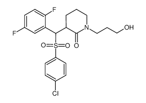 820222-92-2 structure