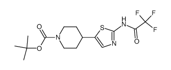 820231-22-9 structure