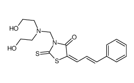 86650-23-9 structure