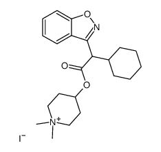 89246-20-8 structure