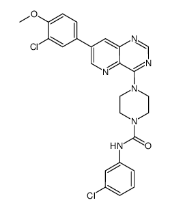 897360-23-5 structure