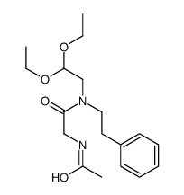 90142-11-3 structure