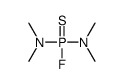 Bis(dimethylamino)fluorophosphine sulfide picture