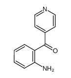 (2-AMINO-PHENYL)-PYRIDIN-4-YL-METHANONE图片