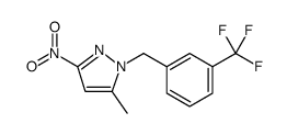 957400-33-8结构式