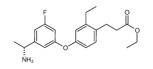 1000982-40-0 structure