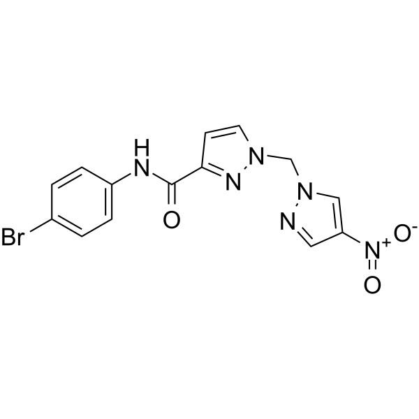 KUSC-5001 Structure