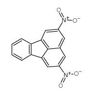 2,5-dinitrofluoranthene picture