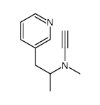 3-Propyl-2'-(N-Methyl-N-ethynylamino)pyridine picture