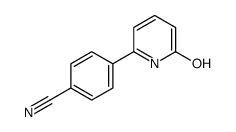 6-(4-氰基苯基)-2-羟基吡啶图片