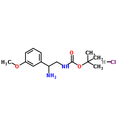 1187929-26-5 structure