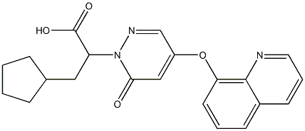 1191454-33-7结构式