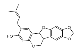 120442-13-9 structure