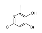 1232432-51-7 structure