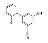 1261891-20-6 structure