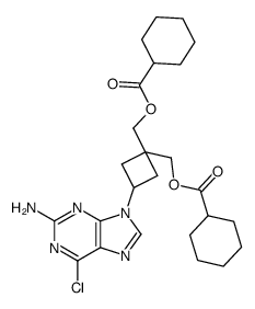 132363-36-1结构式