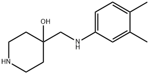 1353878-30-4 structure