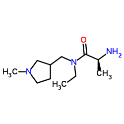 1354028-19-5 structure