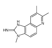 137361-40-1 structure