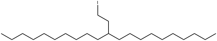 1-碘-3-癸基十三烷图片