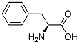 PHENYLALANINE Structure