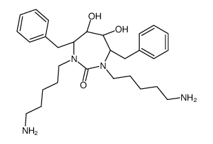 167826-28-0 structure