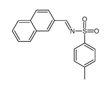 4-methyl-N-(naphthalen-2-ylmethylidene)benzenesulfonamide picture