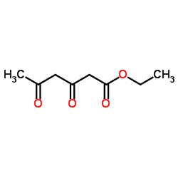 Ethyl 3,5-dioxohexanoate picture