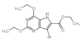 20419-71-0 structure