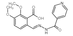 Opinaizide Structure