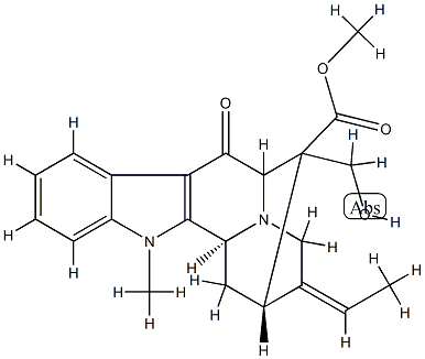 32303-65-4结构式